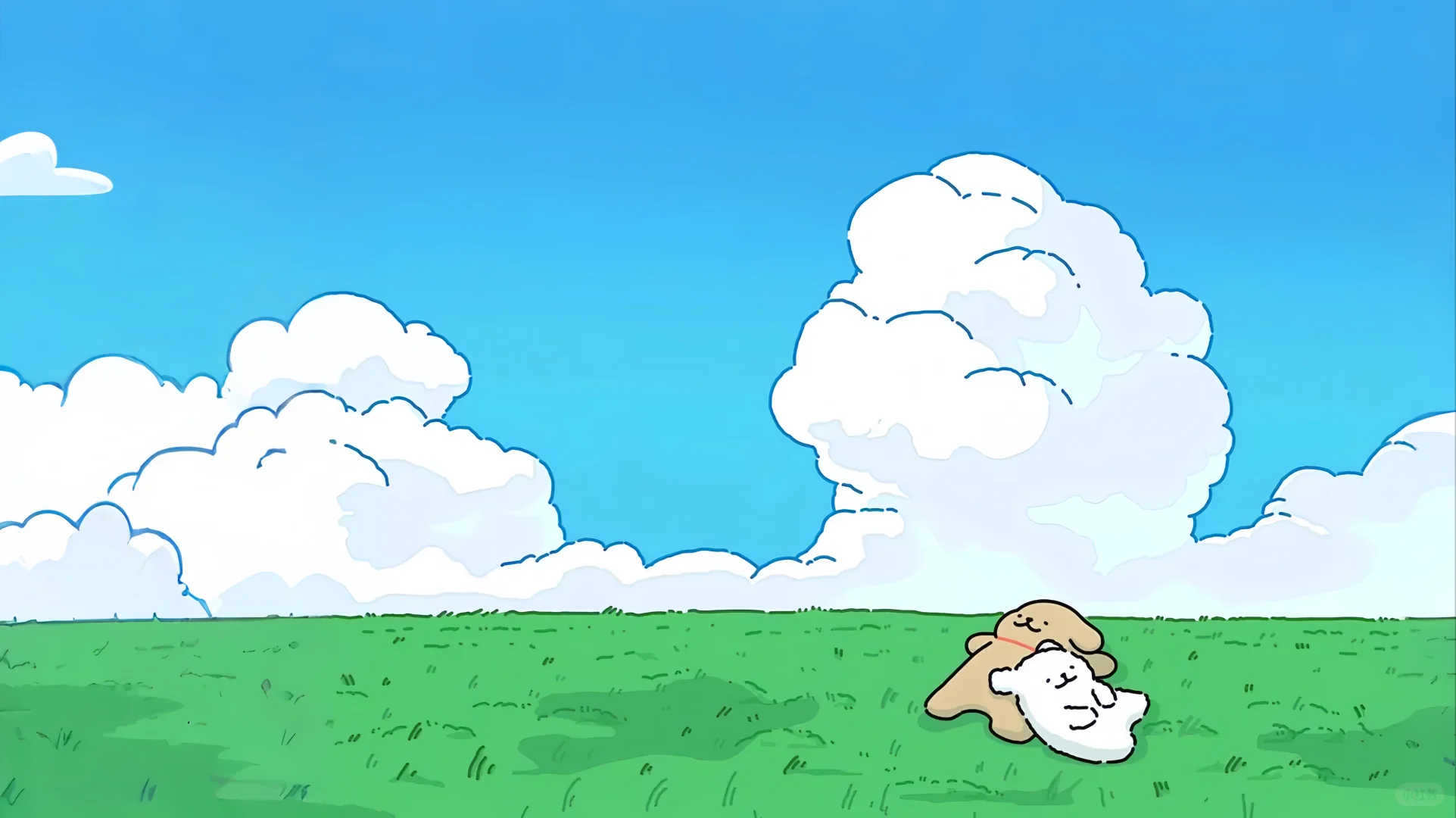 壁纸分享（平板+电脑）