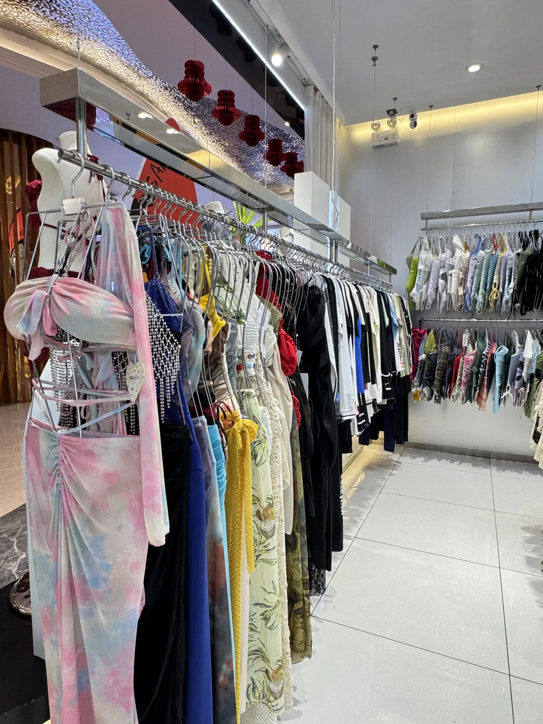 中国人不骗中国人，海边穿搭快冲啊‼️