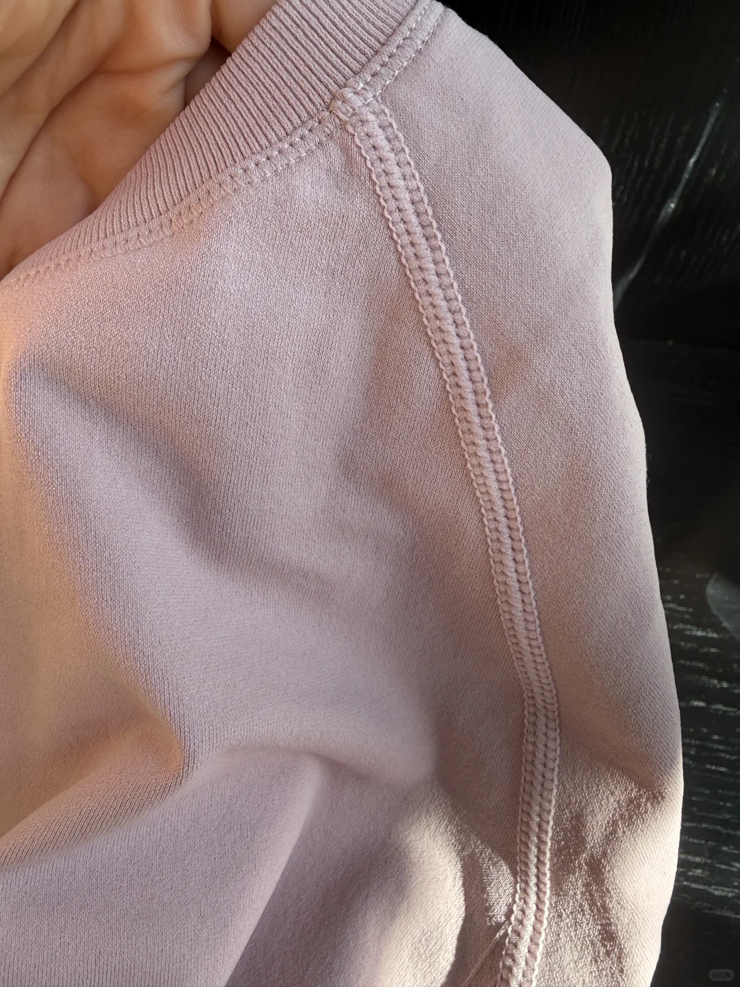 一个人带动整个瑜伽班买了8️⃣件瑜伽服……