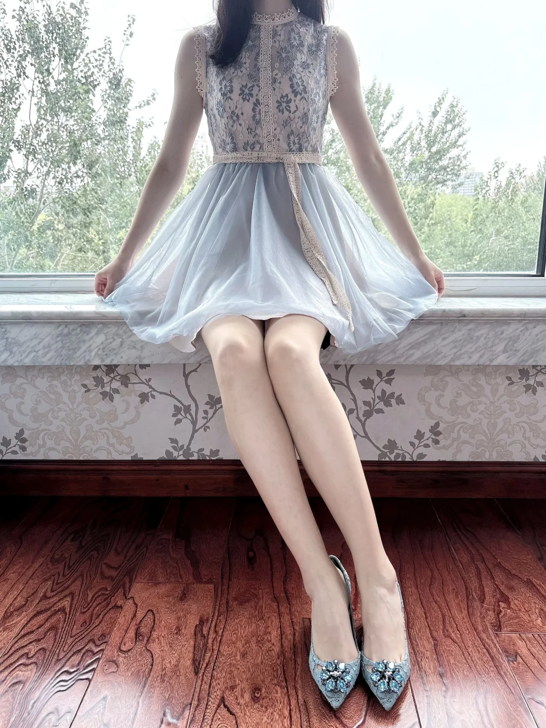 172/108 北京虽冷，但美丽不分季节