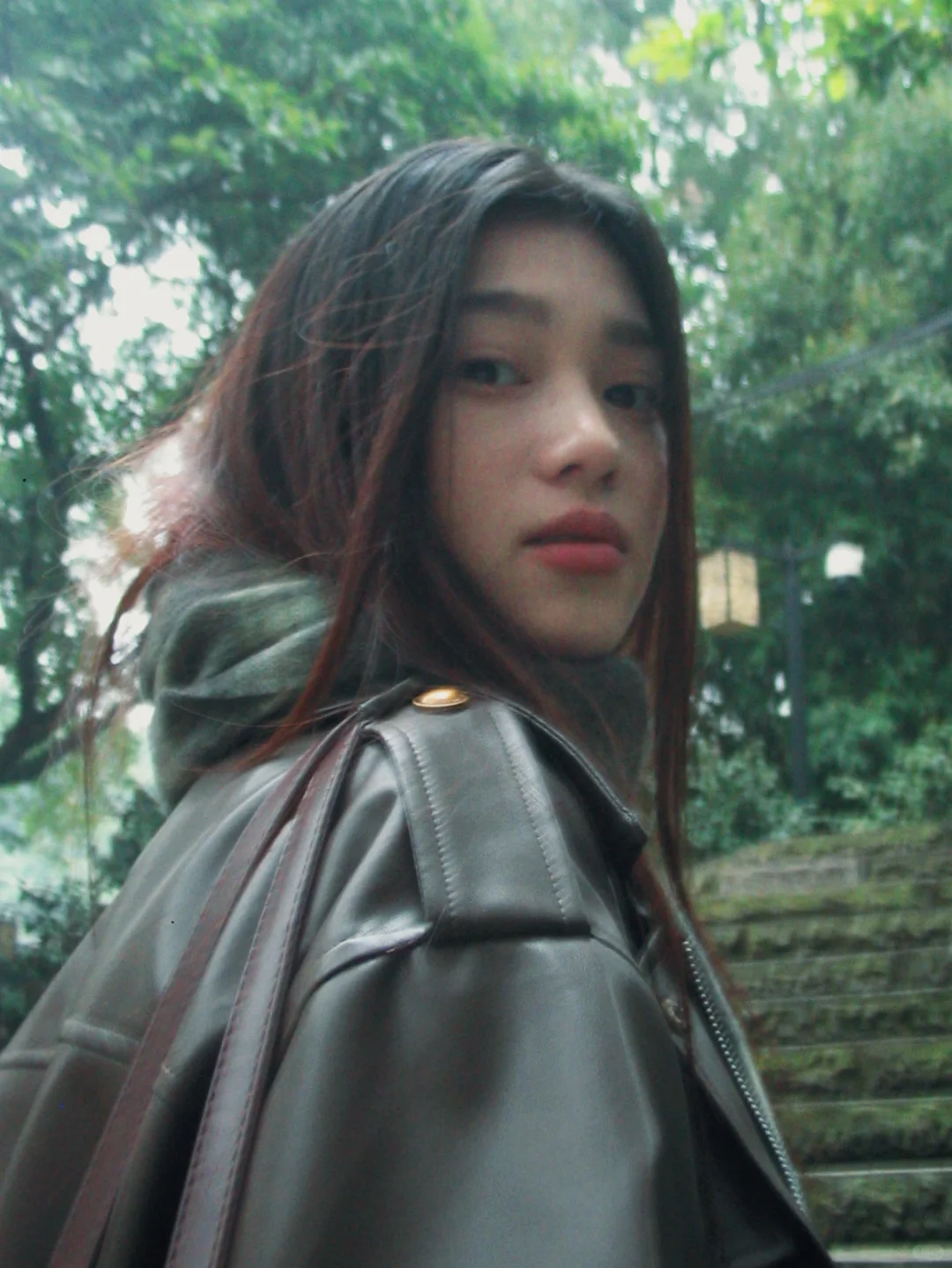 拍照不需要讨好任何人