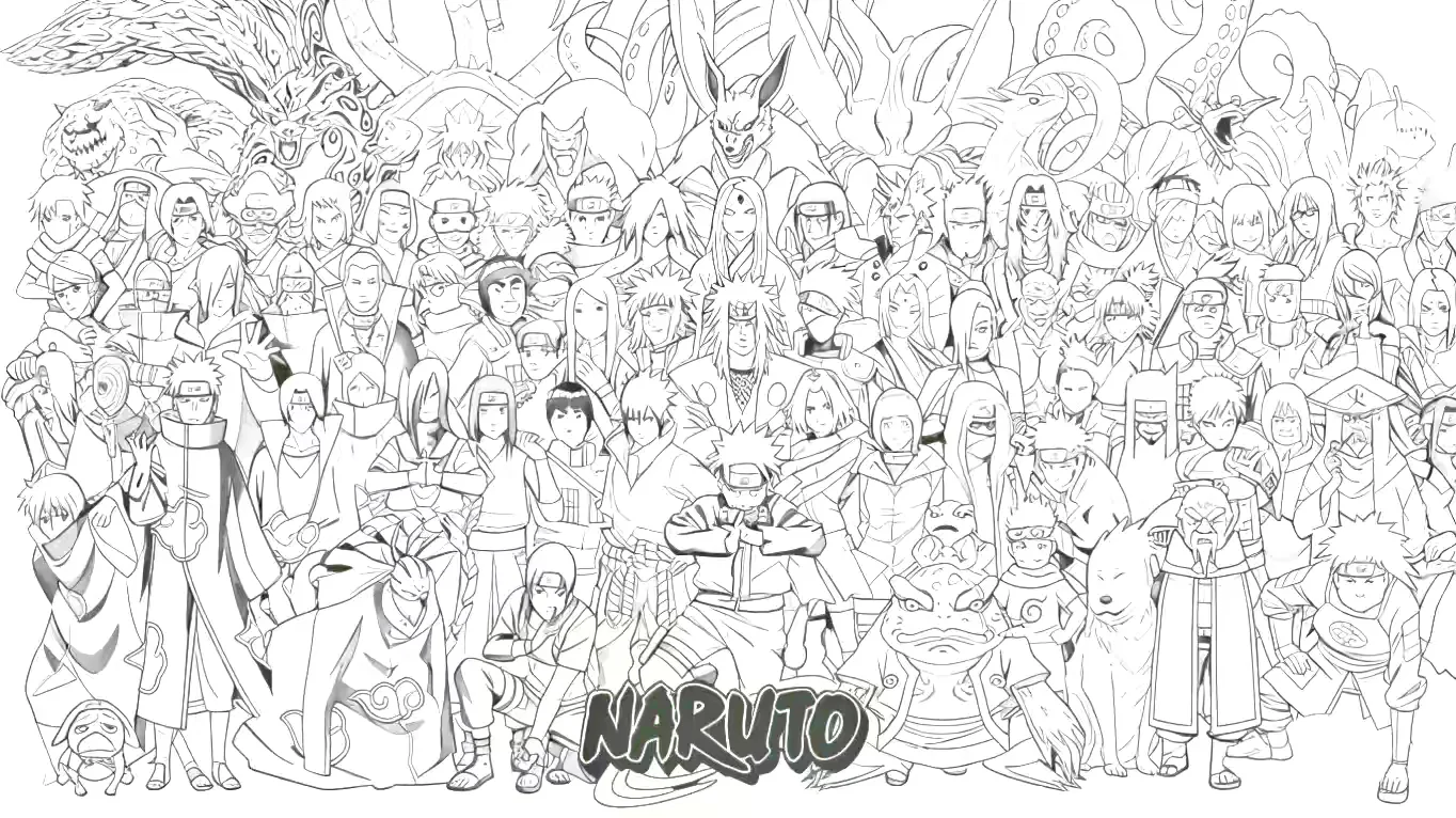 上班摸鱼之线条画大作战，谁是胜者呢