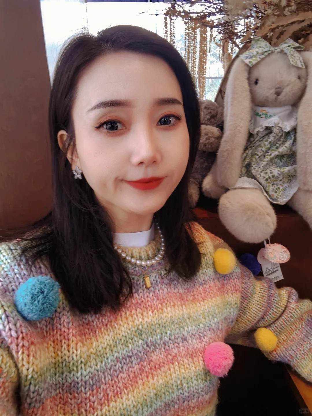 37岁中年单身女性的周末愉快#