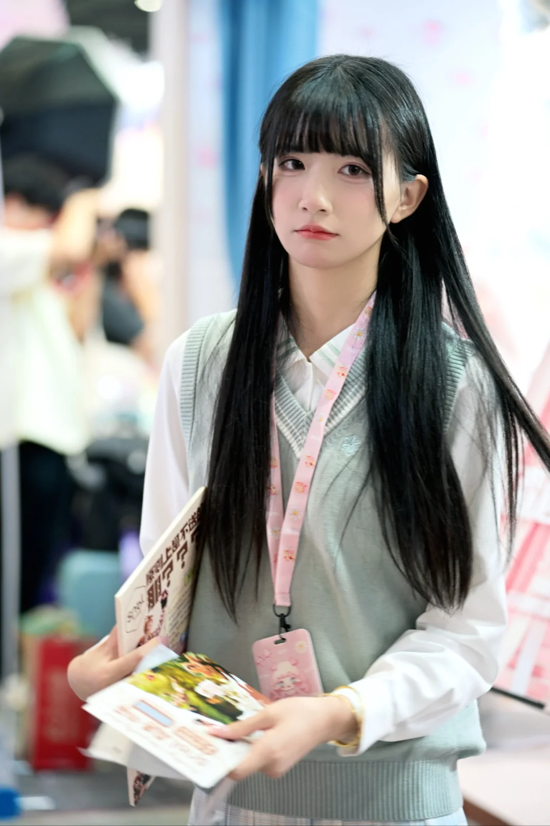 vv大王降临CPSP！