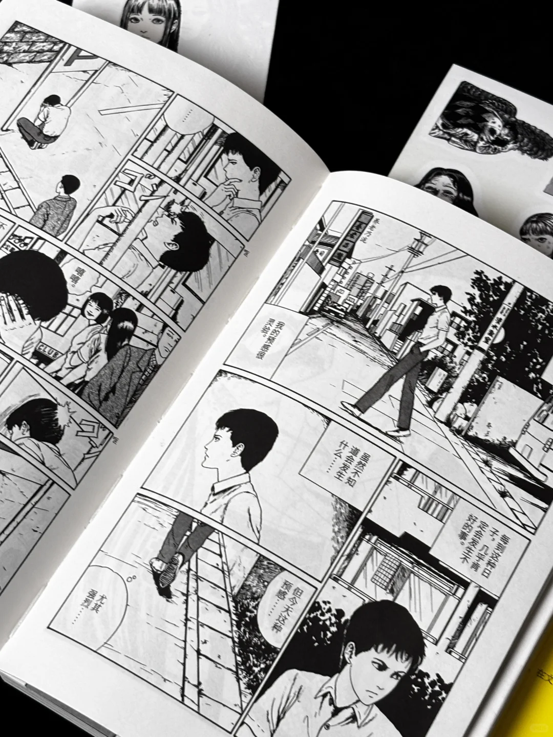 ‼️68元买个惊悚乐园？这波赠品赢麻了