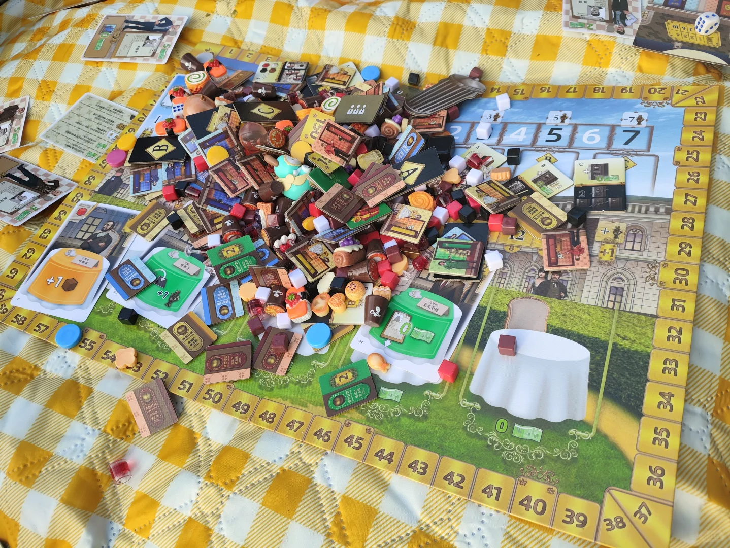 有些人看到自然女就应激