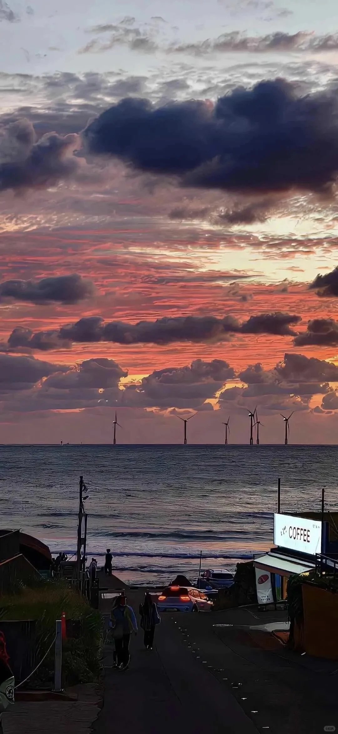 ins风小众氛围感壁纸分享•ᴥ•