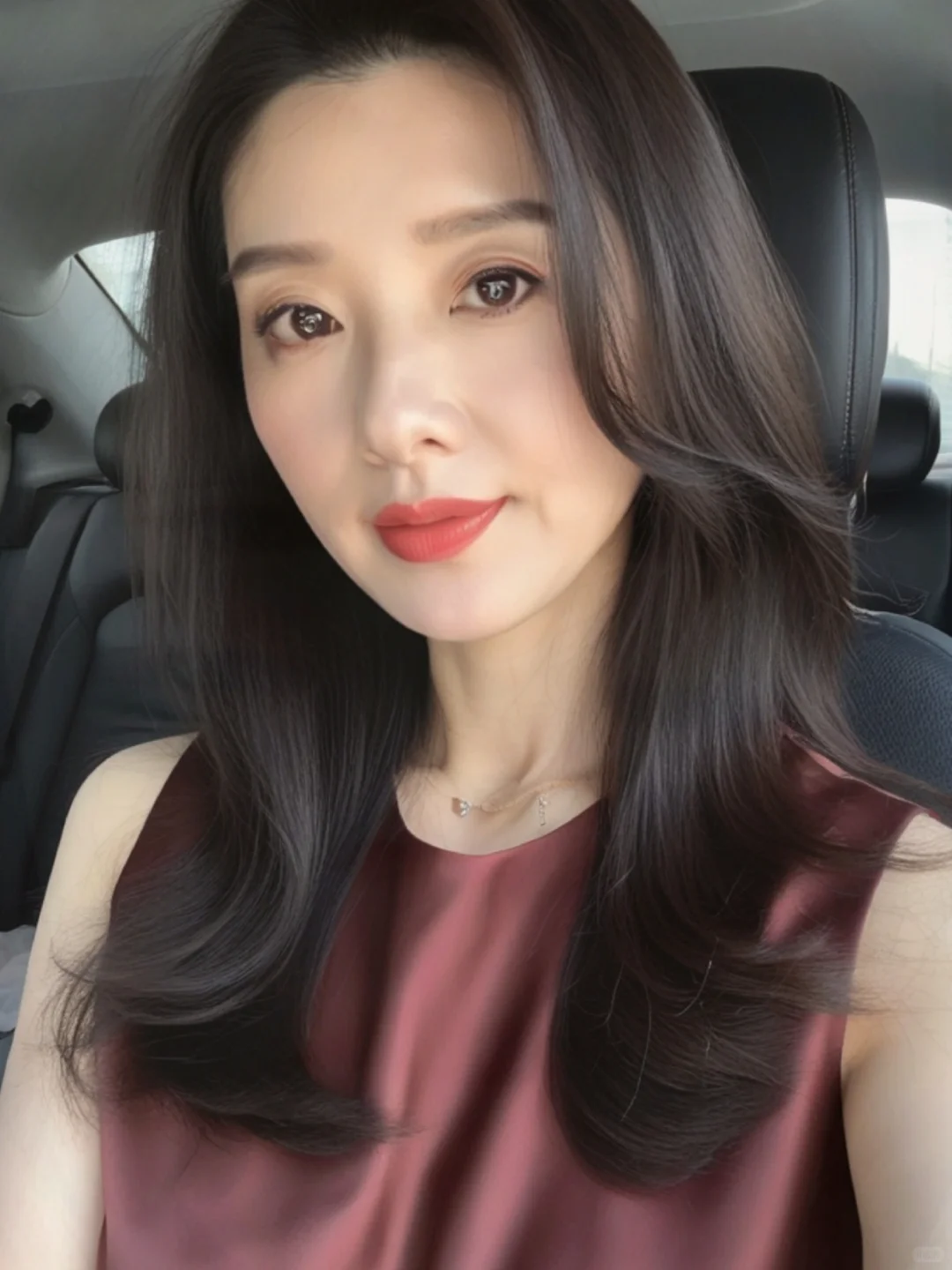 43岁阿姨，几乎没什么社交了