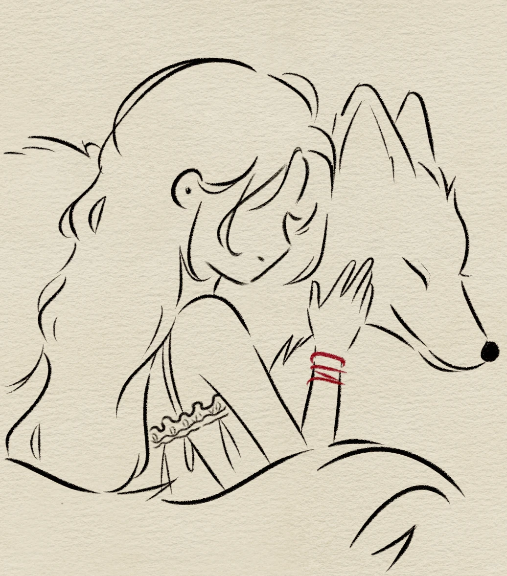 近期简笔画临摹合集