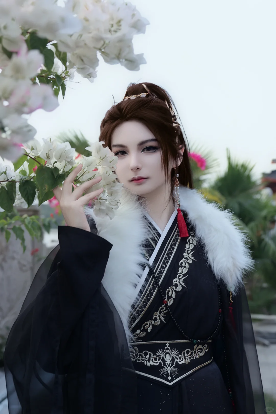 七王爷和她的女人