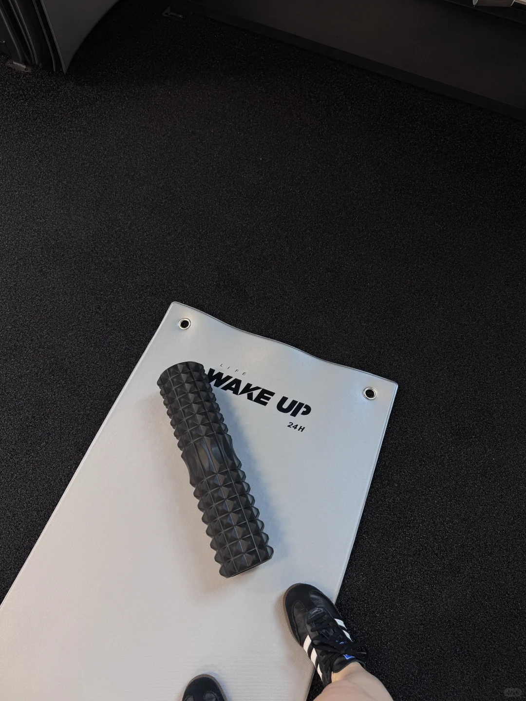 162 | 60kg 今日练背