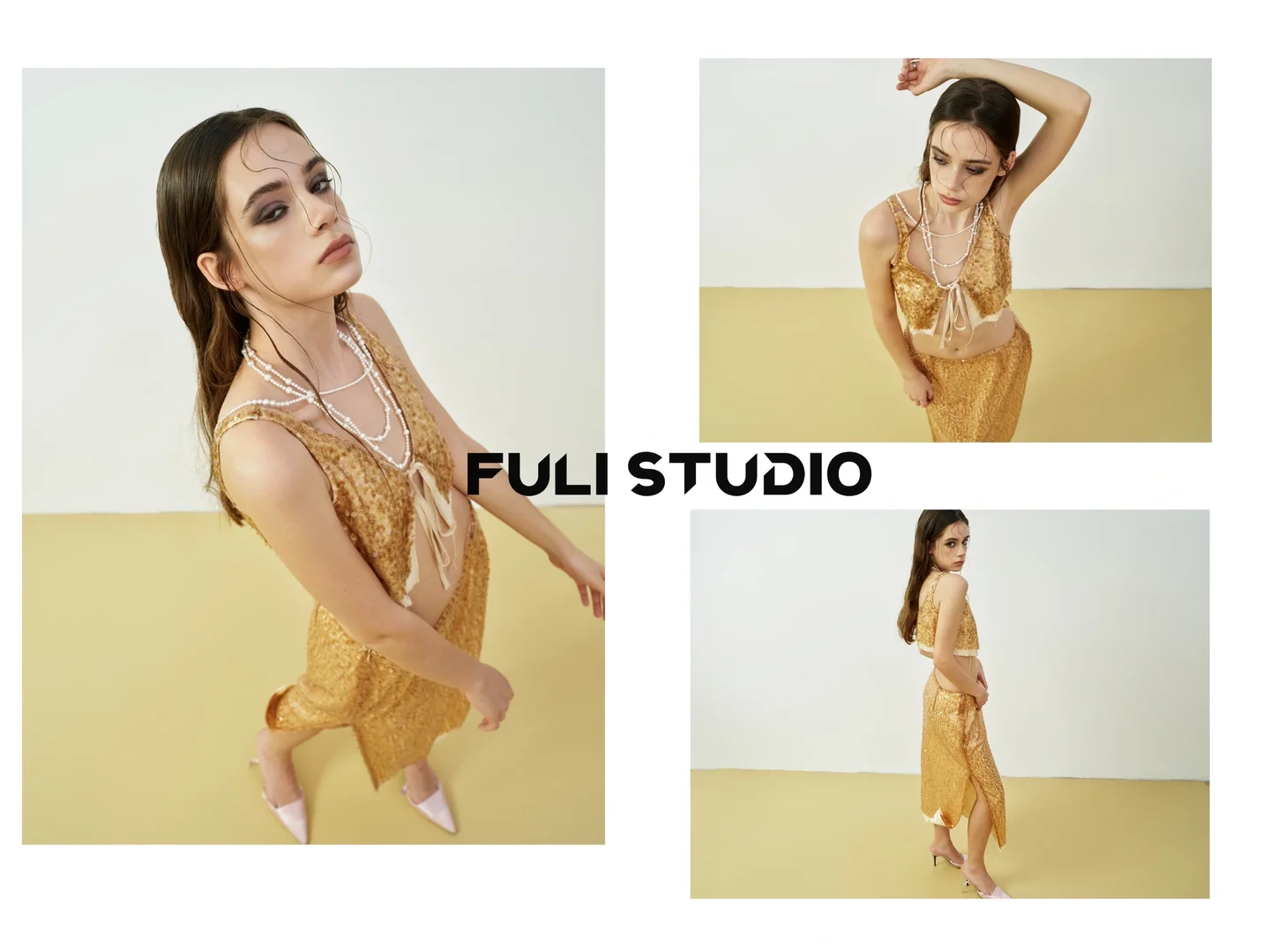 X_ALBUM 未知集册&浮力视觉工作室