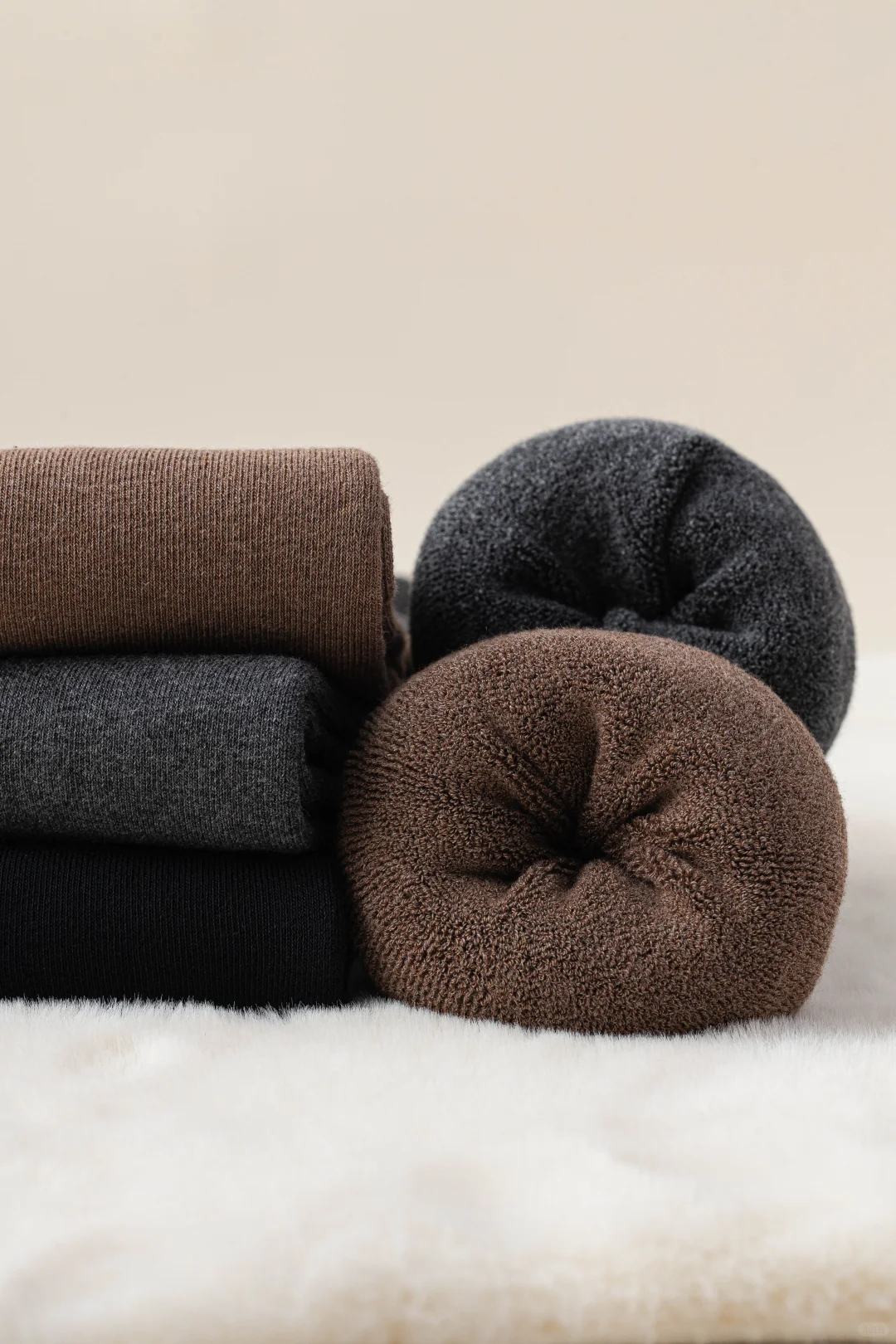 寒潮预警🥶赶紧安排上！别让腿挨冻啦~