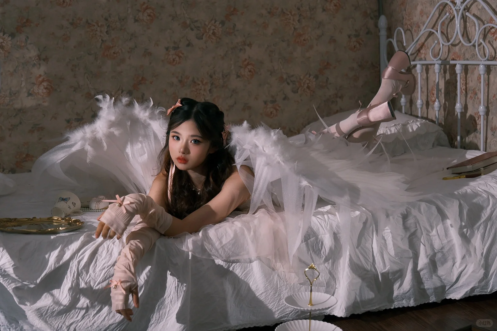 宁波Doll感写真🎀邂逅梦幻童话天使