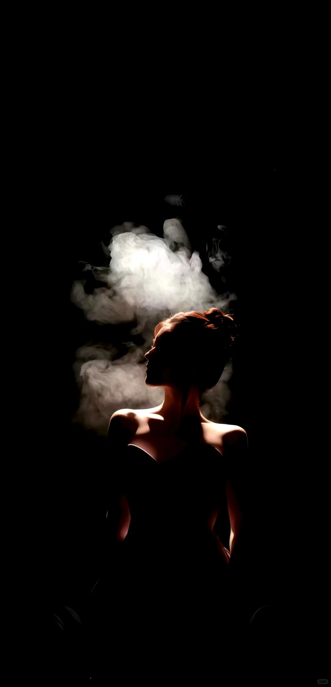 ✨氛围感纯欲壁纸小众高级绝美壁纸