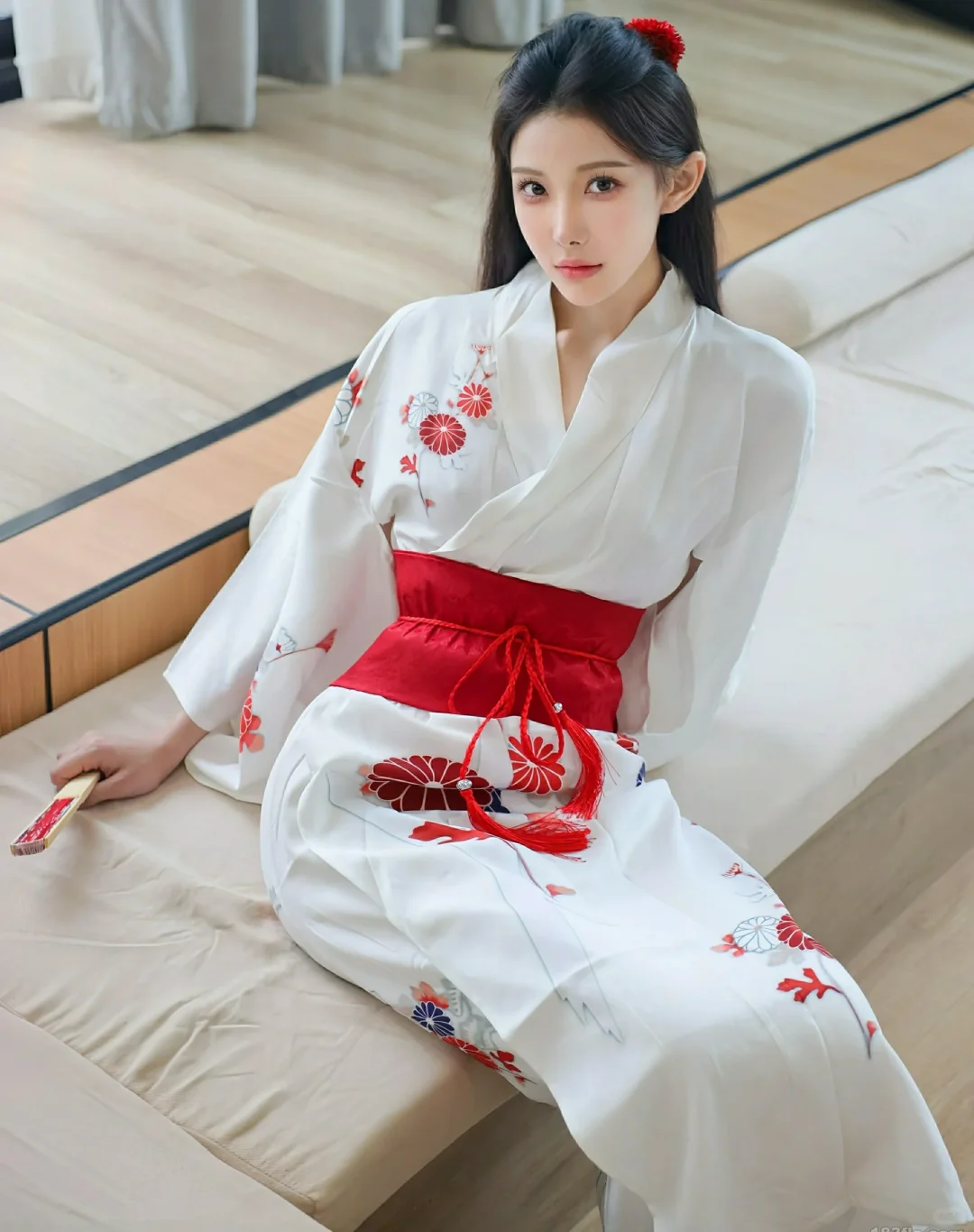 仅凭16期作品，新人梨霜儿凭什么圈粉无数