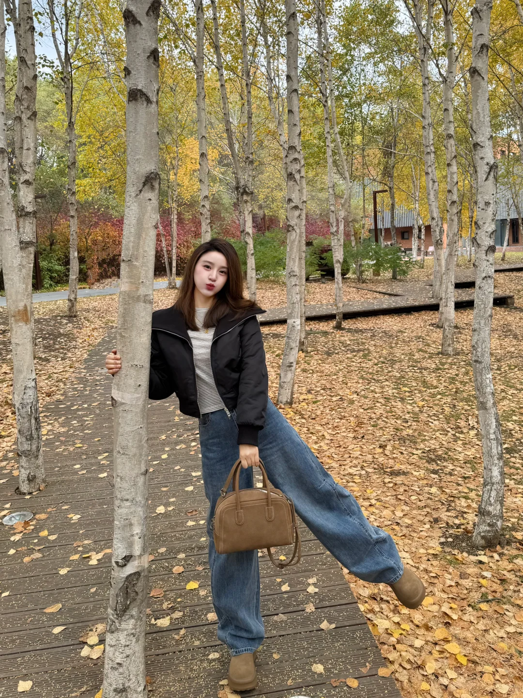 158 98斤｜简约随意 好穿爱穿穿不够 🖤💙