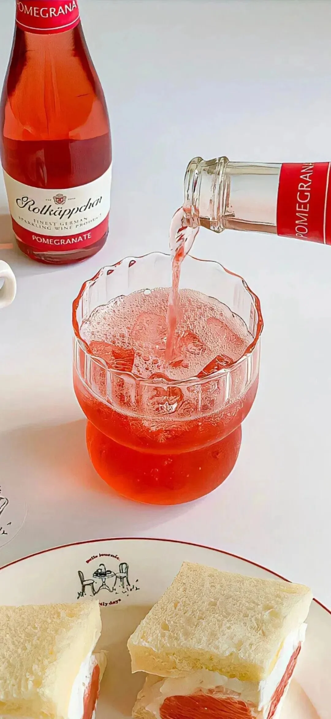 Red｜红色系壁纸合集