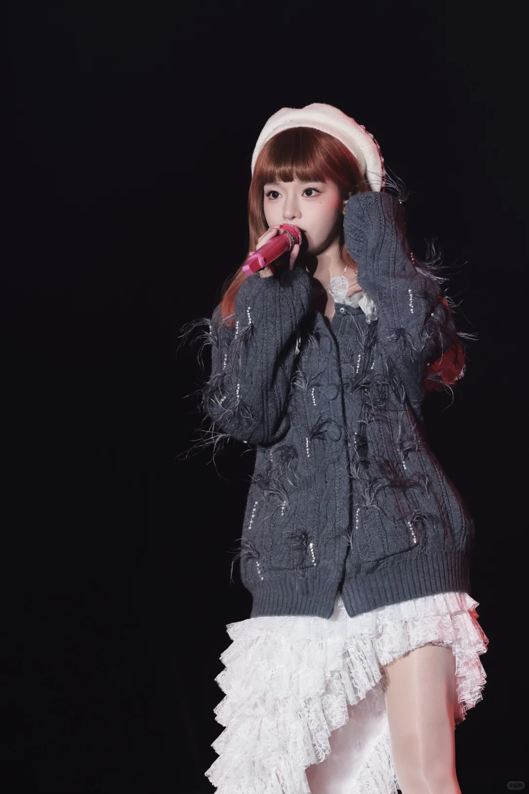 黄霄云丝袜美腿