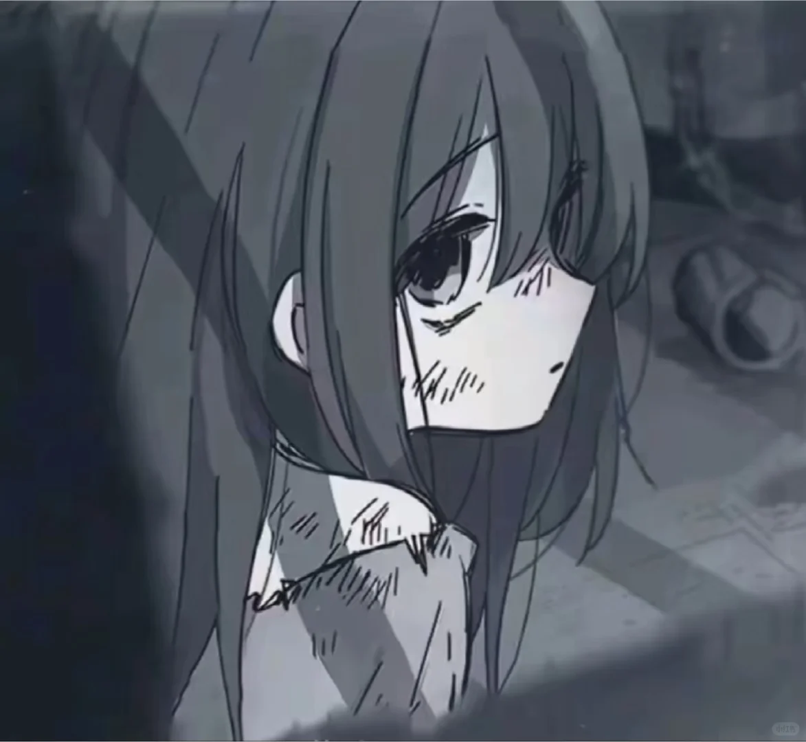 窥心少女女头♀