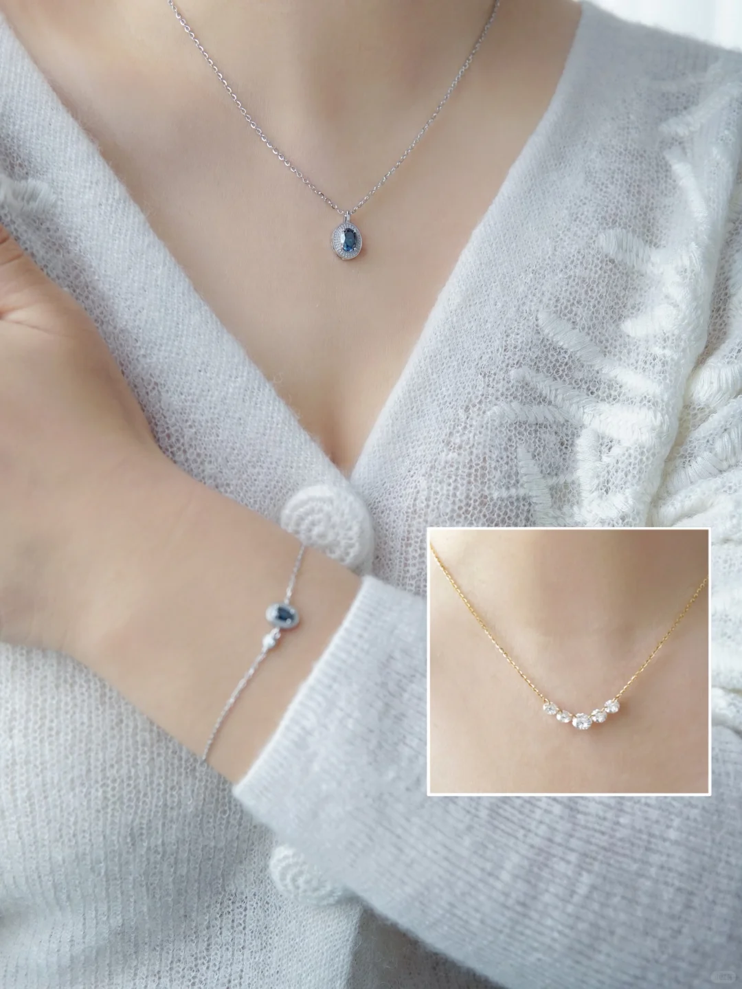 心目中9个满意购入📦｜精致女人钱花在哪儿