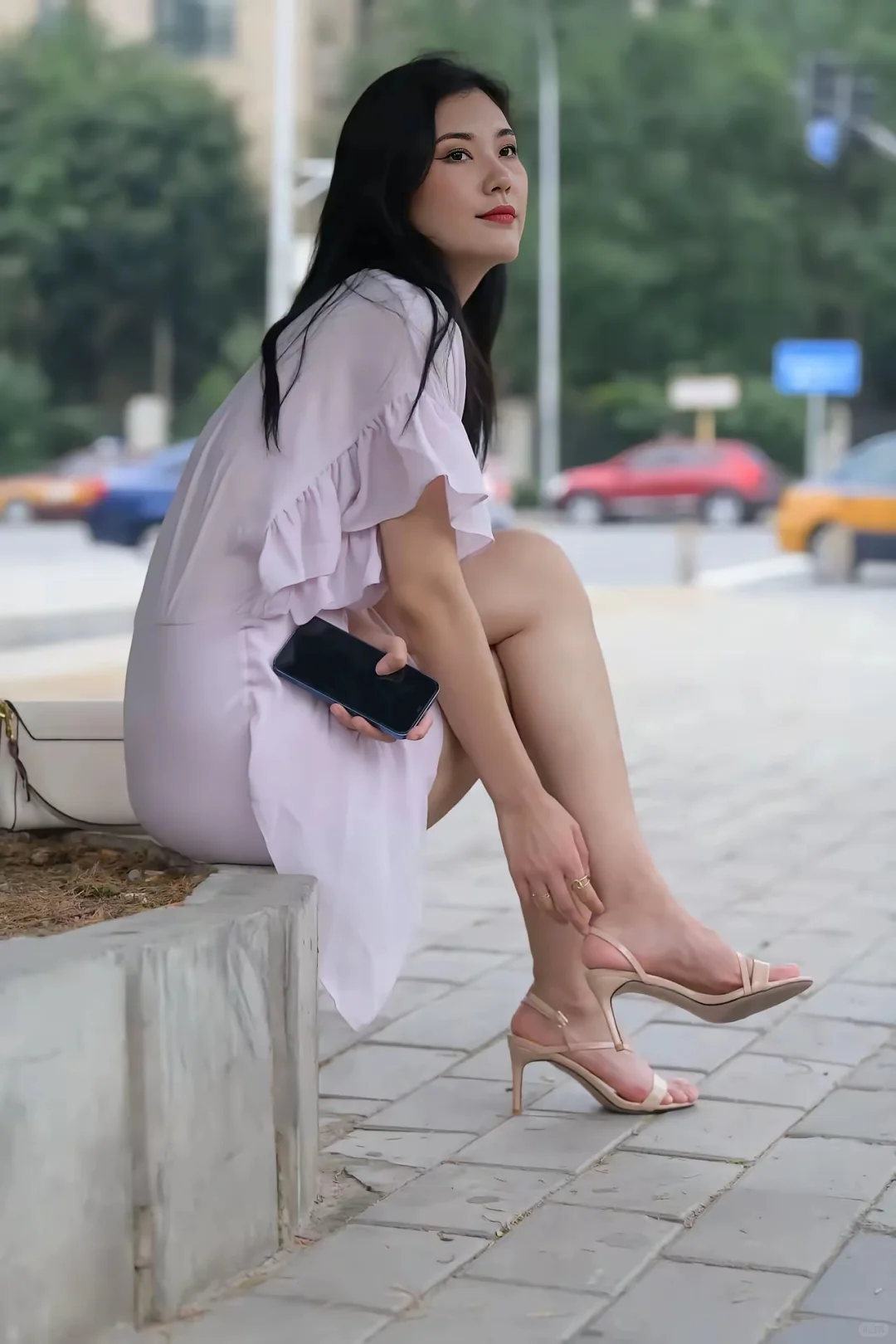 请努力活成自己喜欢的模样