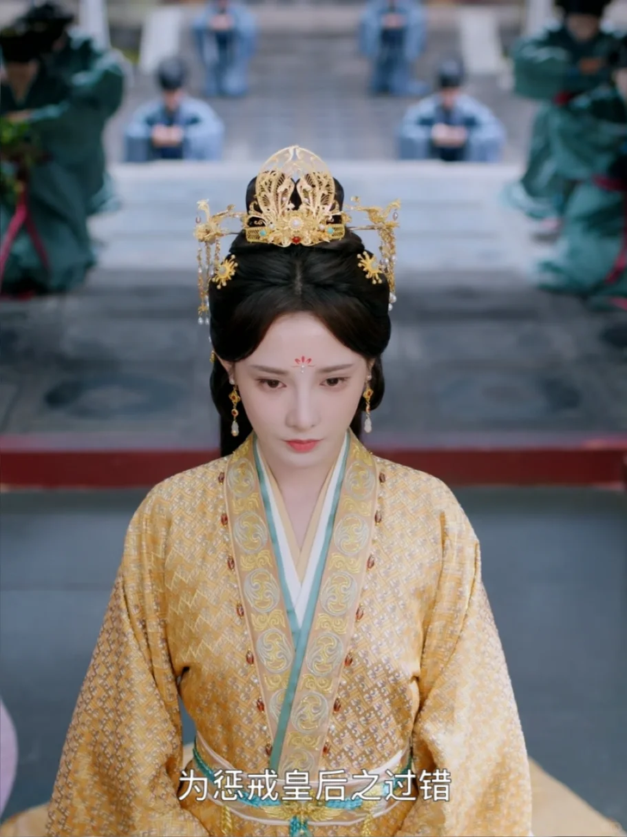 凤凰台上 彭小苒 凌苍苍衣柜1️⃣3️⃣～1️⃣4️⃣