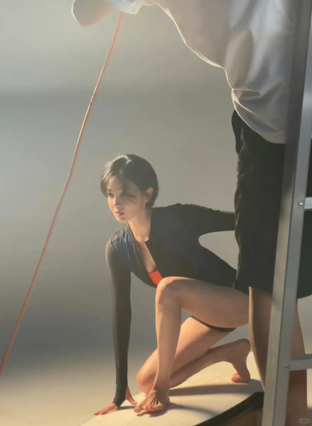 陈小纭｜属于她的惊艳，是安静却无法忽视的 ✨