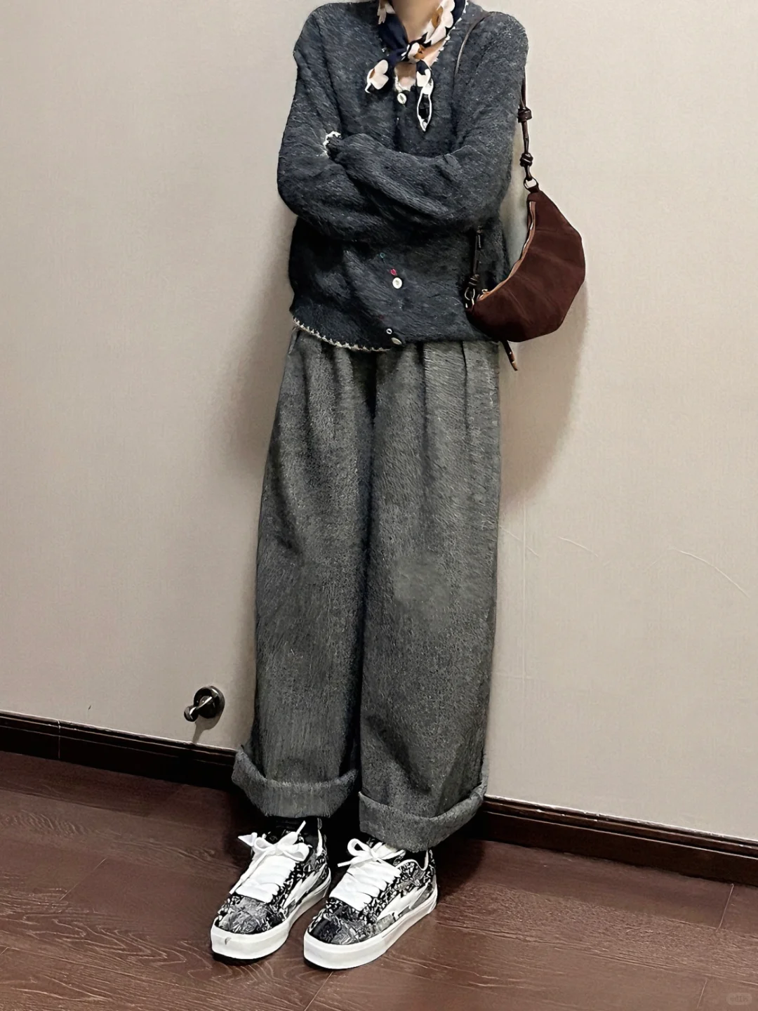 攒了两个月的复古穿搭！（18套我都喜欢）