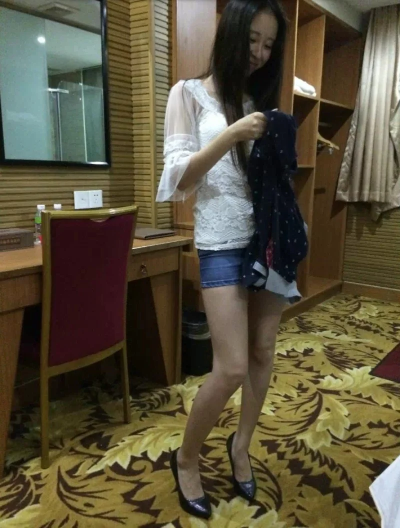 老照片，回顾美丽气质反差熟女（267/300）