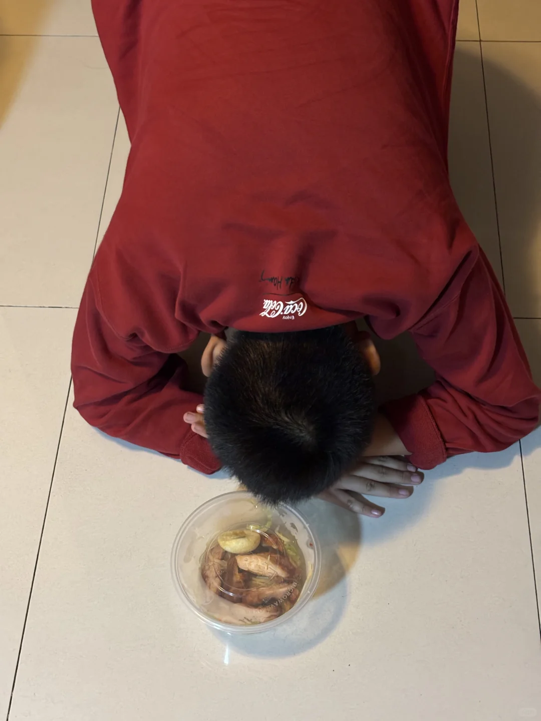 现在是 奴隶制😈