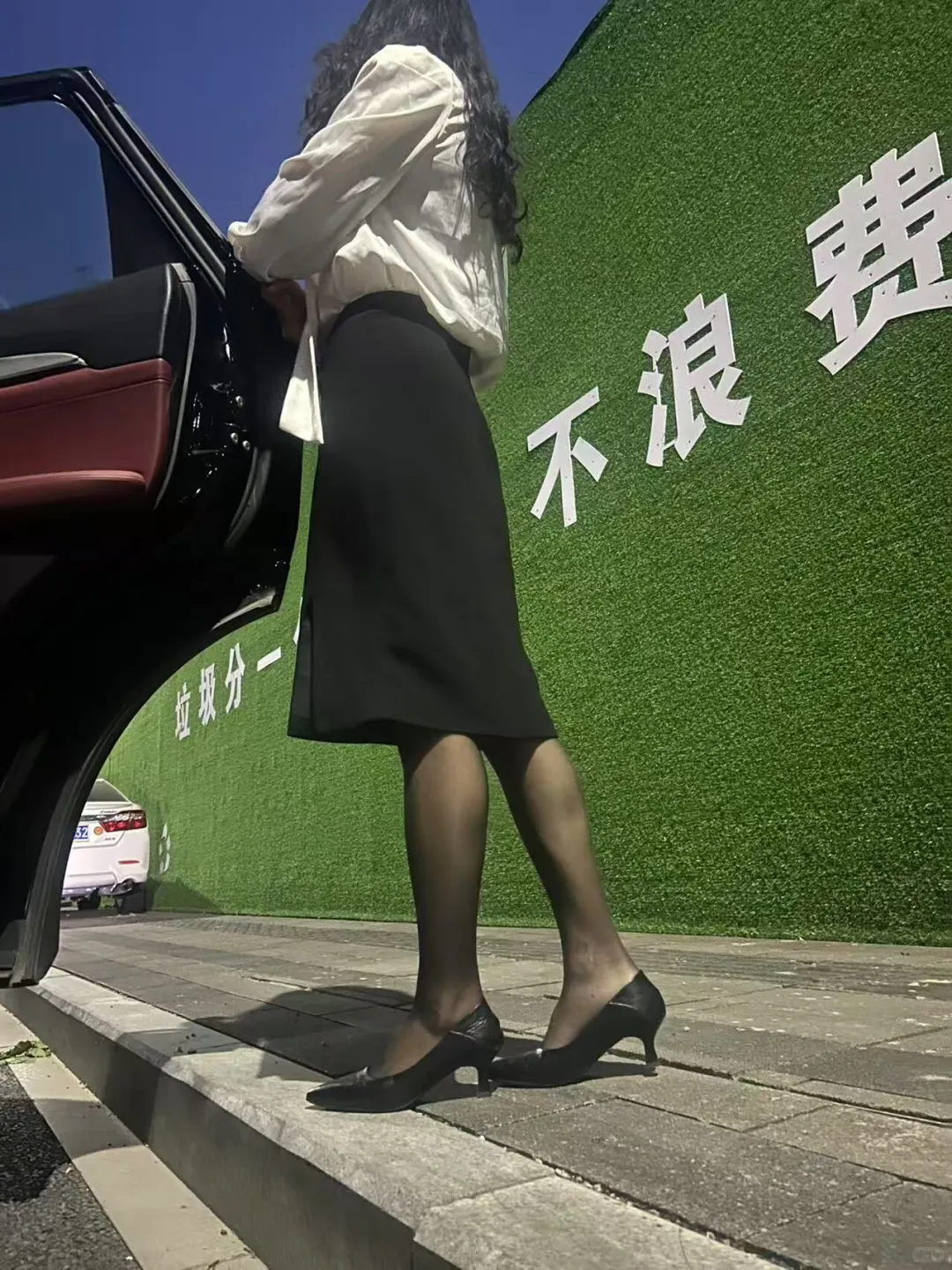 成熟姐姐找搭子，不口嗨