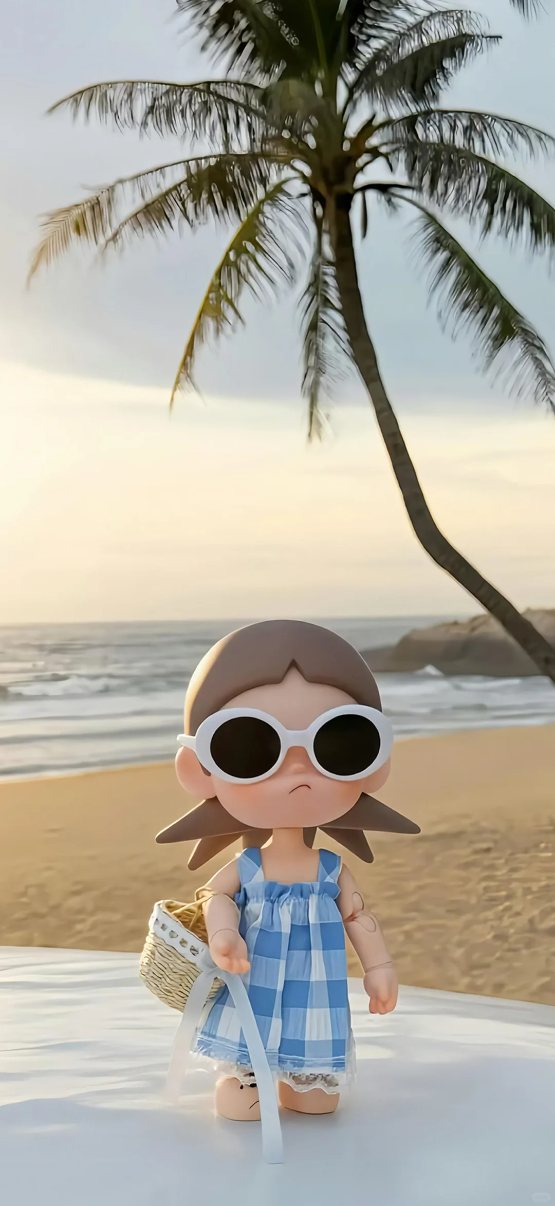 怎么会有这么可爱的宝宝！🥰