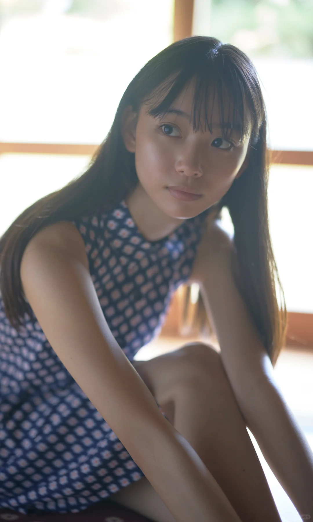 审美积累｜松本丽世 Part.23