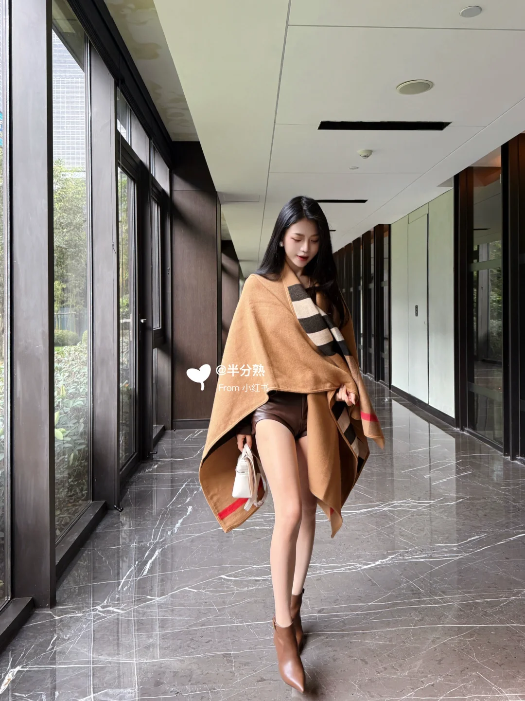 高级感 肉丝拿捏