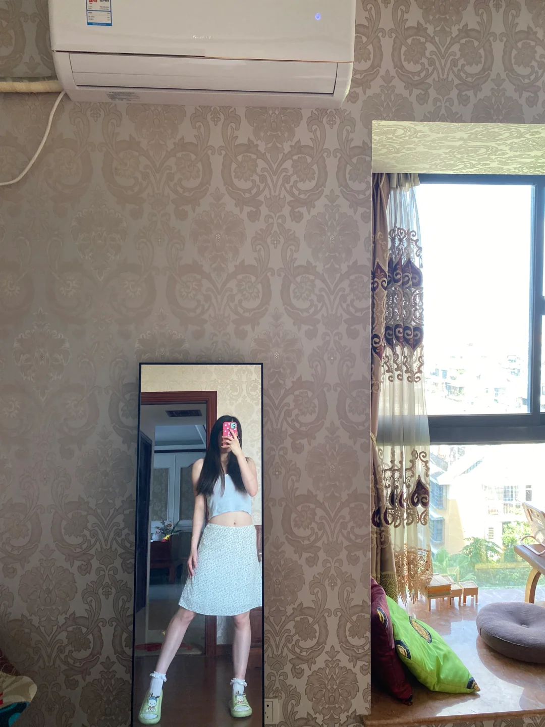 165 100 菊敏啊尊嘟尊嘟好爱我的身体