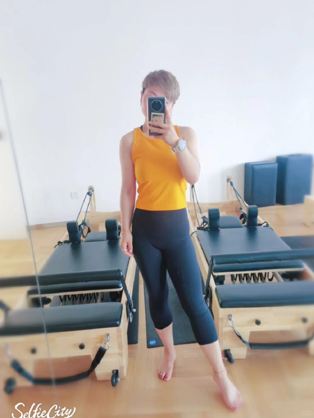 自律让我自由 释放多巴胺ing✨