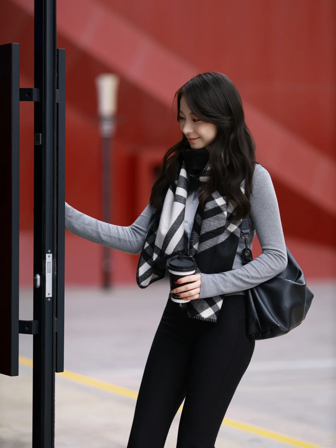 周一美式 ☕ 一周没事