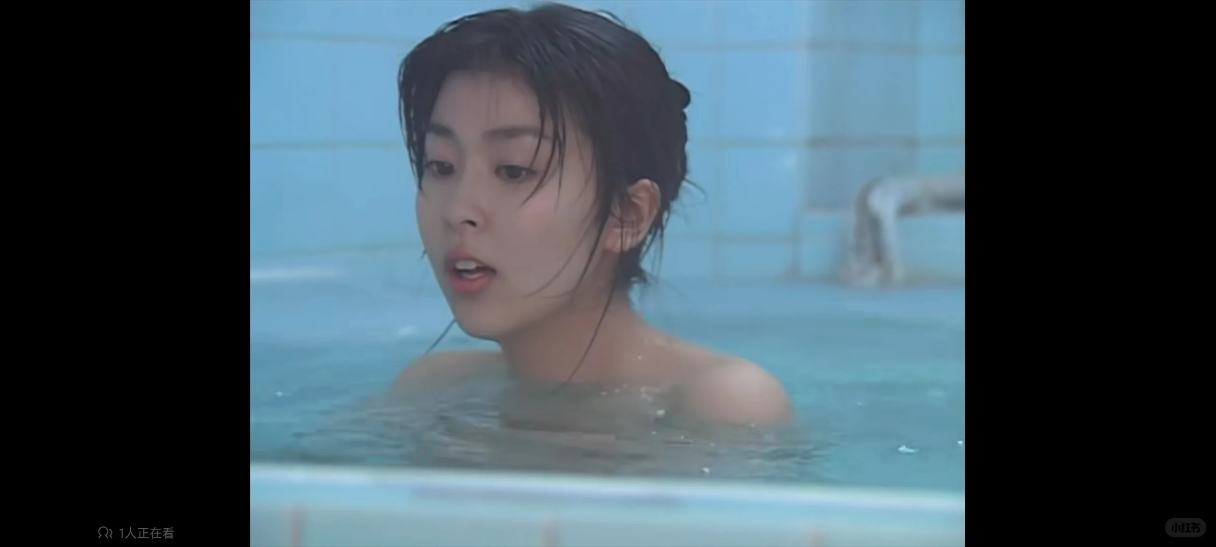 松隆子裸体？我的天牛啊