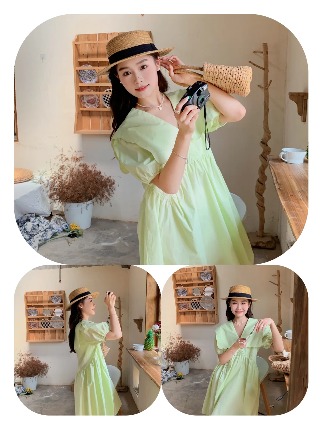 甜甜的初恋 温婉的大小姐