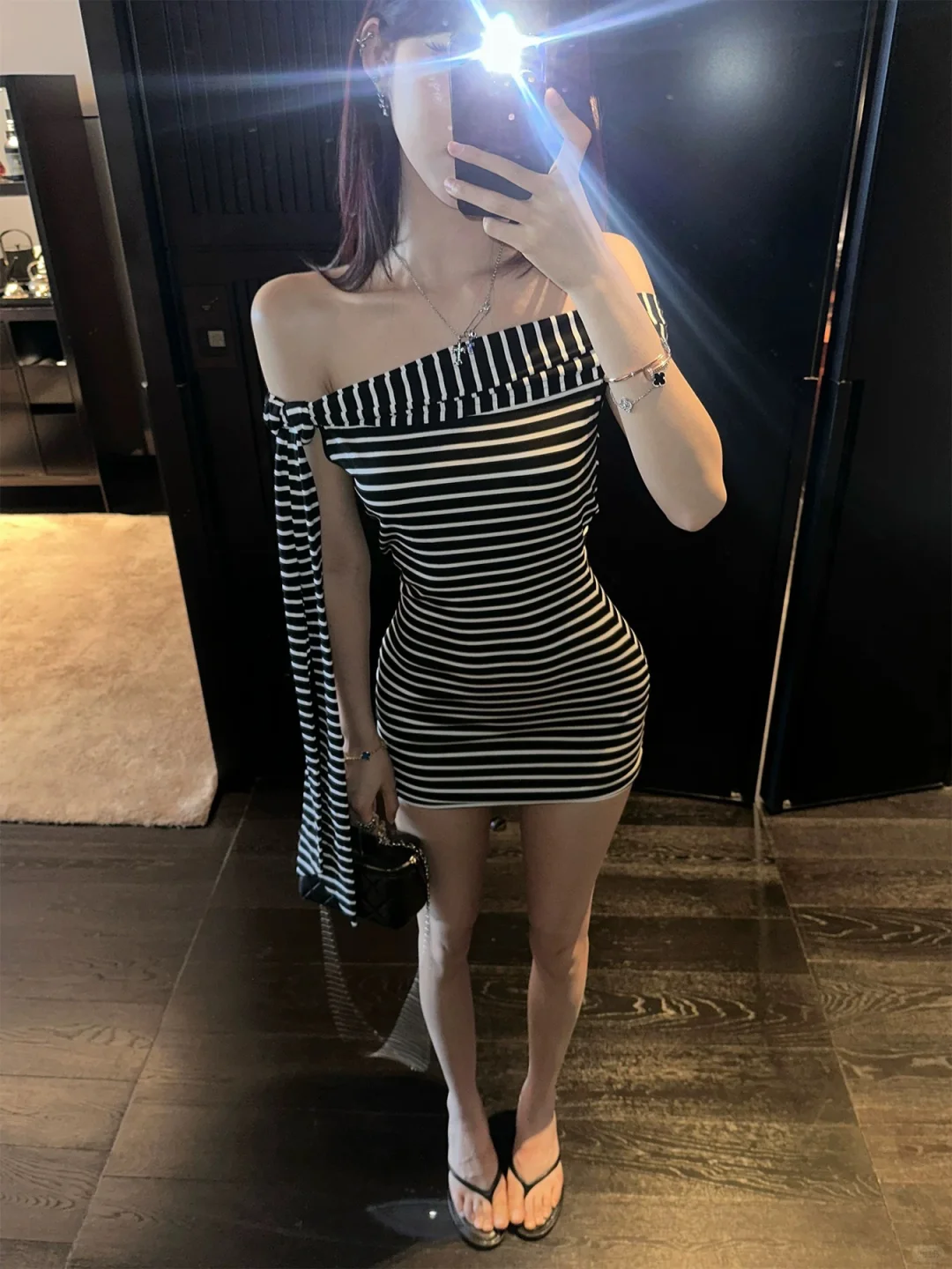 减肥身材模版合集💗骨感版～