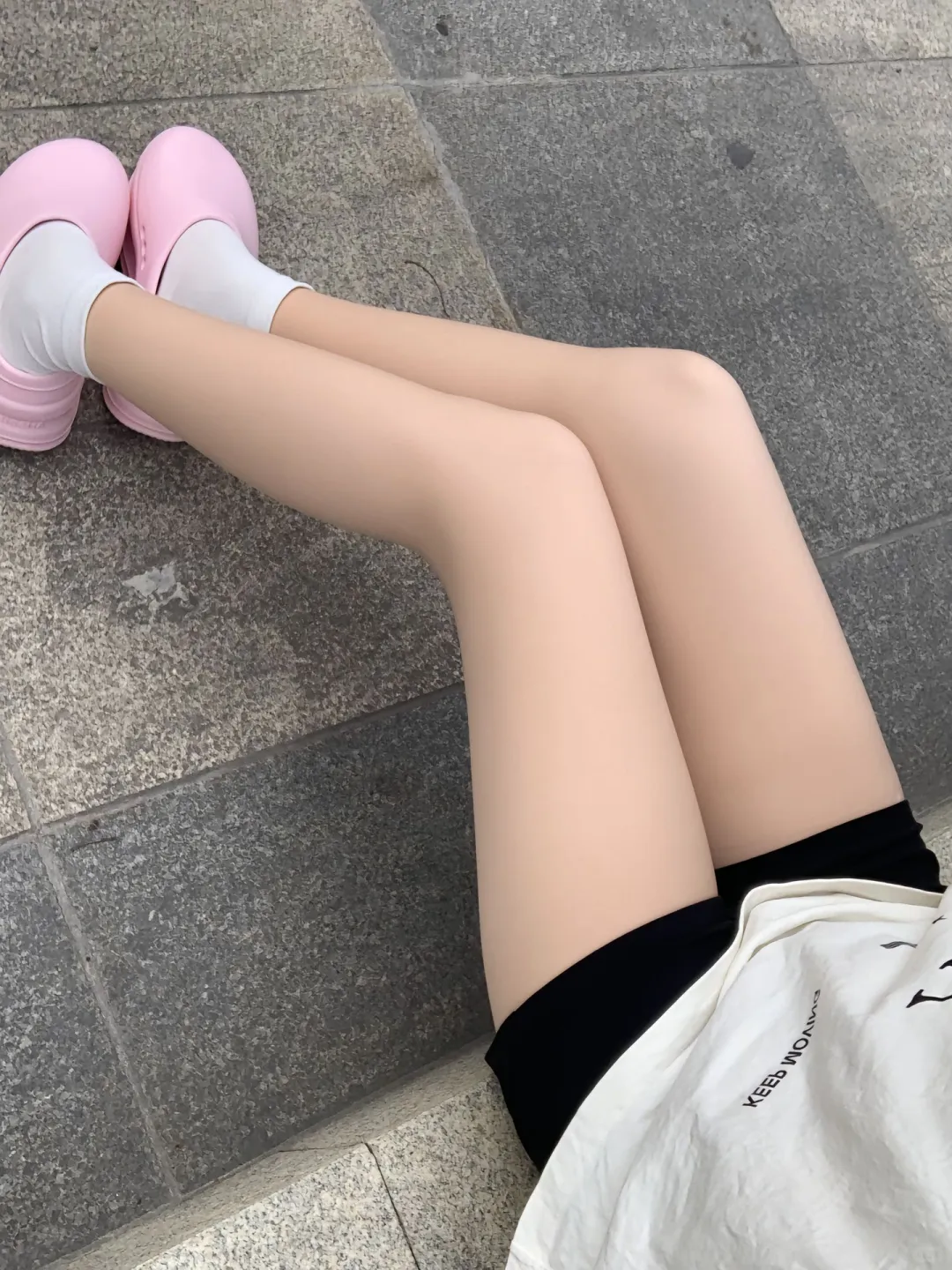 谁能拒绝这么自然的肉丝？？🤩