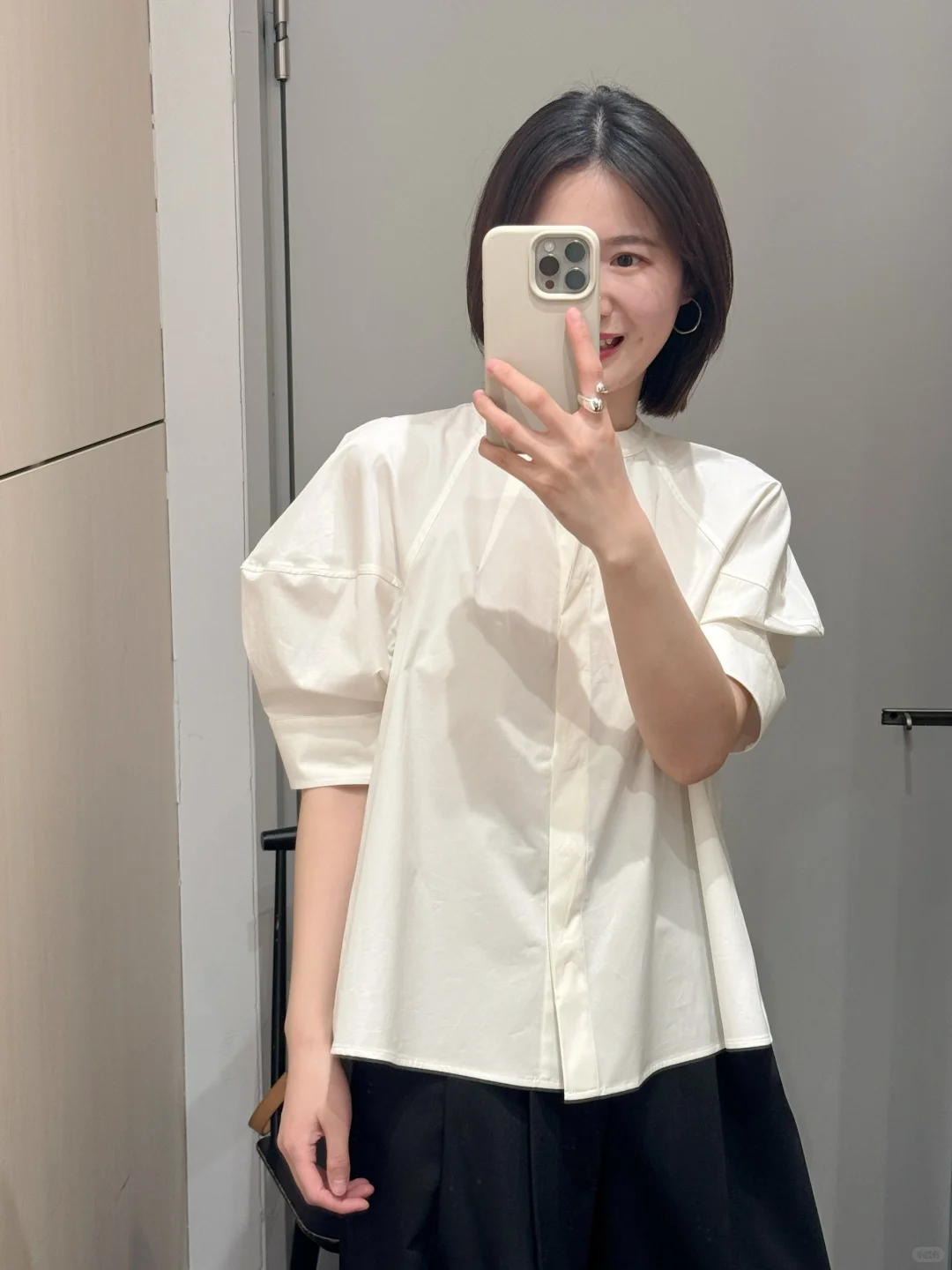 合集✖️18｜穿衣的尽头是舒适