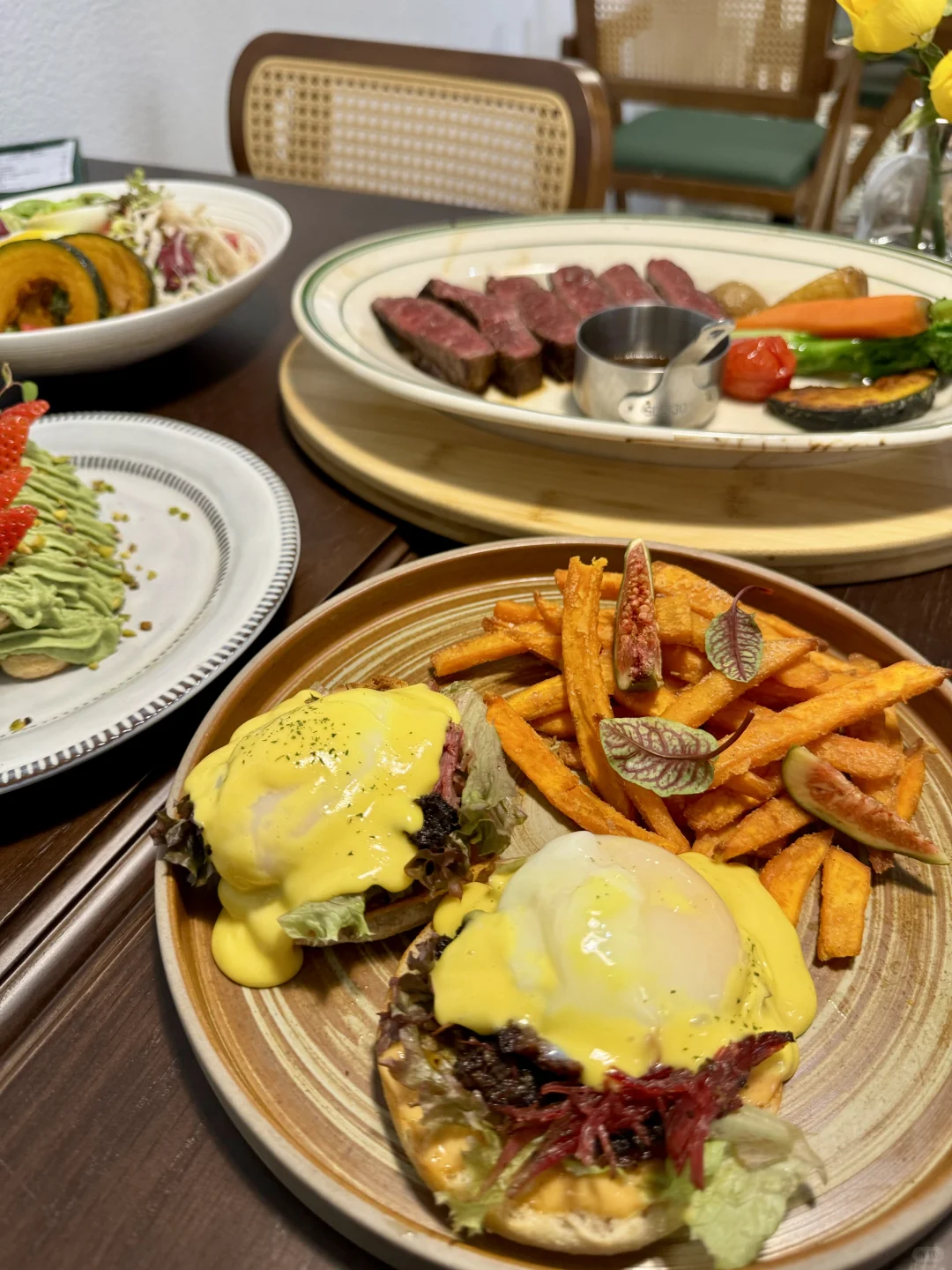 清远很美的西餐厅(氛围感好chill.........