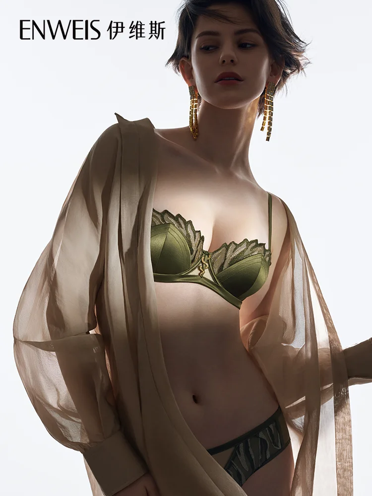 ENWEIS 伊维斯2024秋冬形象片