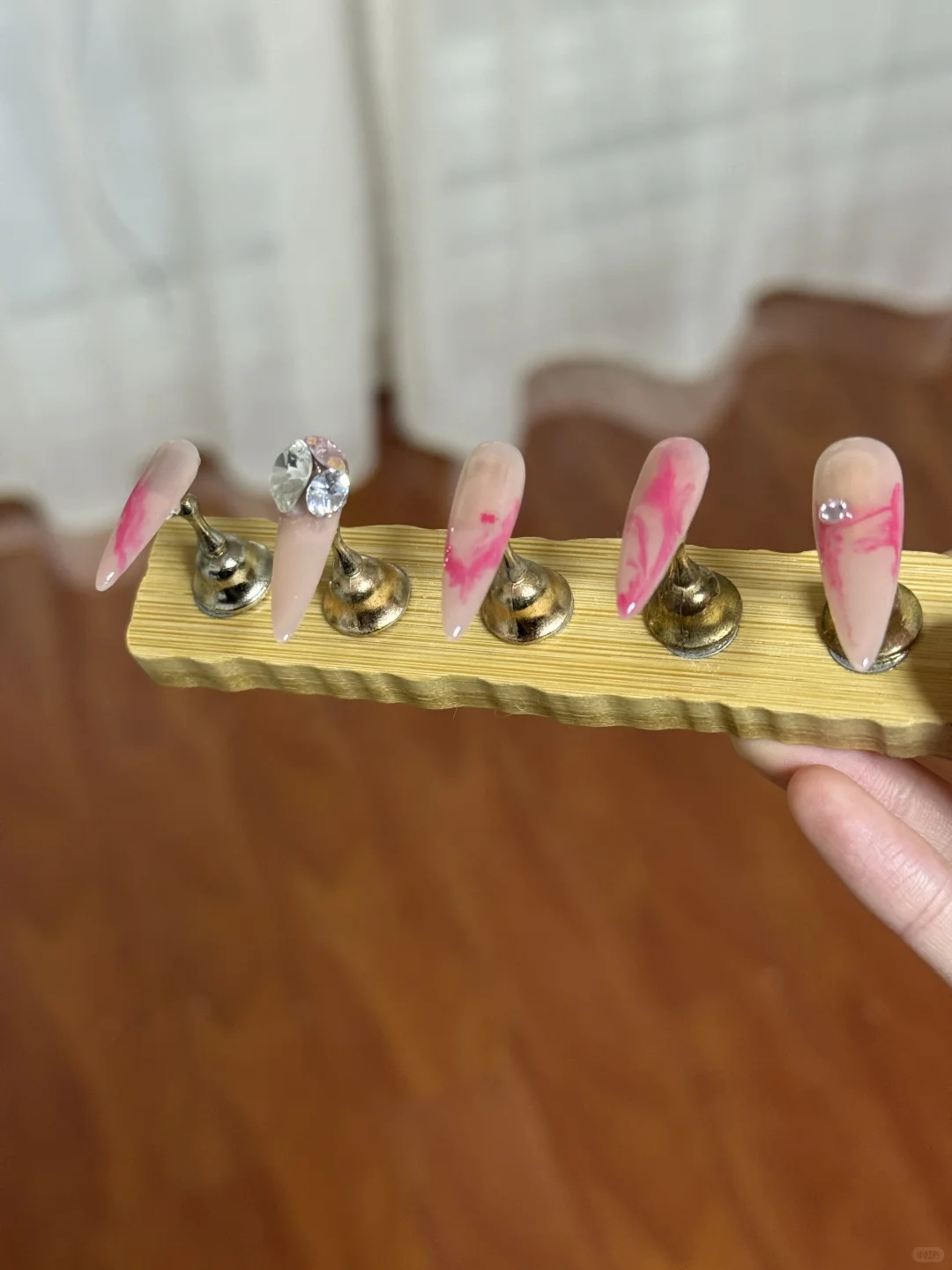 娇媚妲己💅也太有女人味了吧～