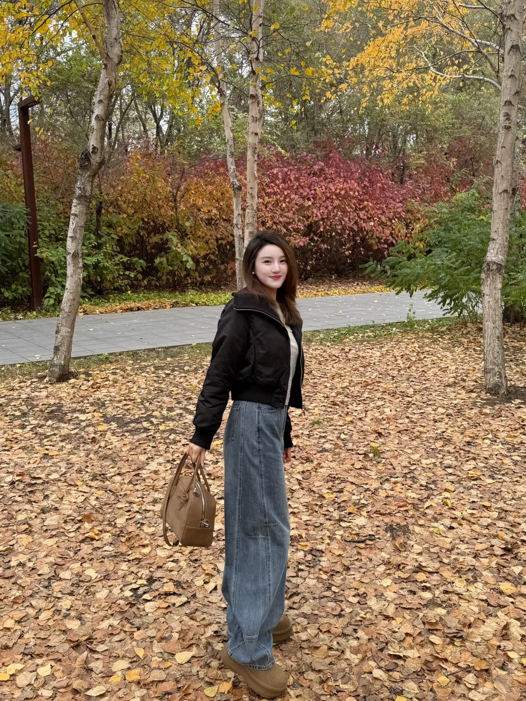 158 98斤｜简约随意 好穿爱穿穿不够 🖤💙