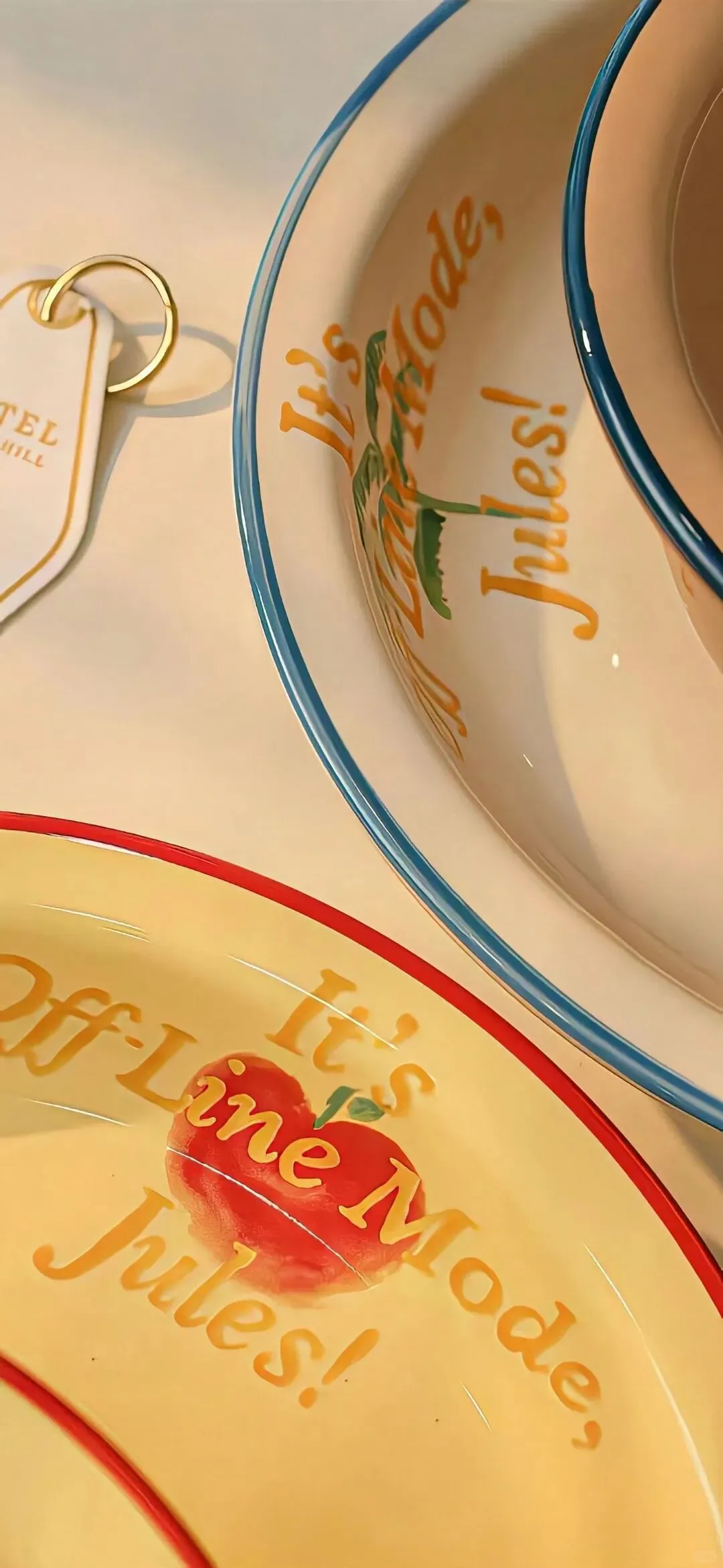 𝗦𝗛𝗔𝗥𝗘：ins风壁纸