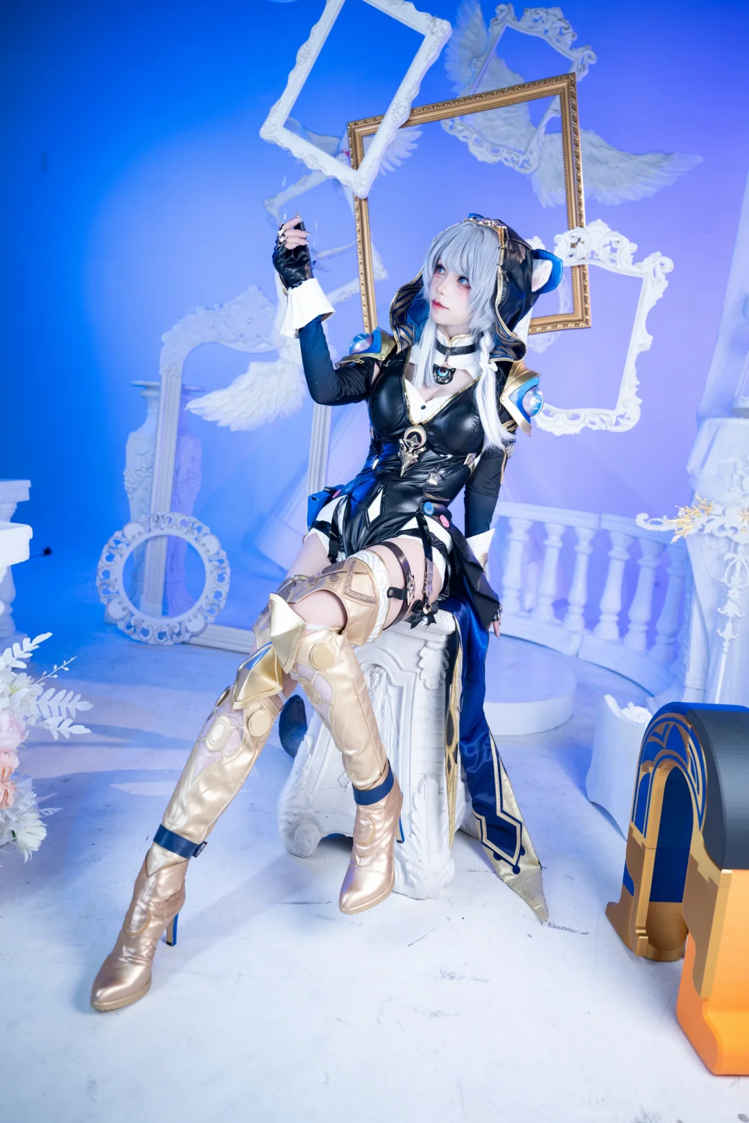 金币？拿来把你！