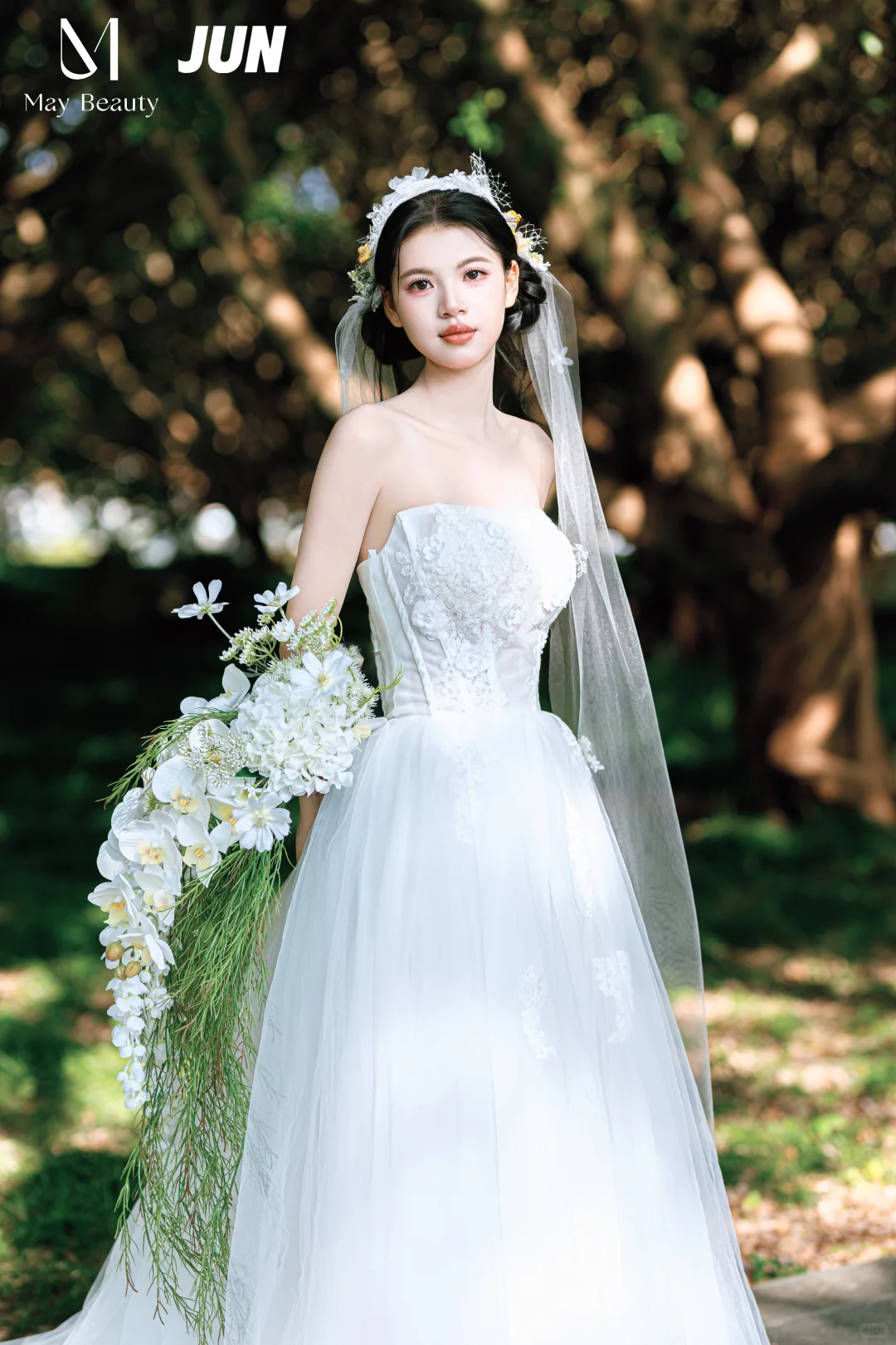 温州模特/婚样篇